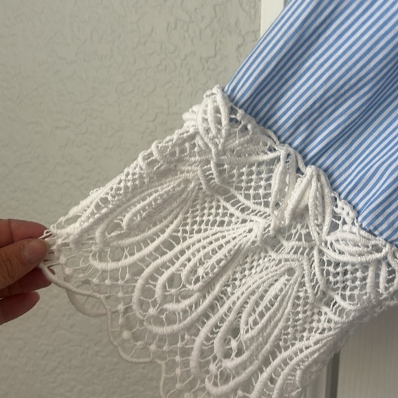 Christopher and Banks top xl - Picture 3 of 4